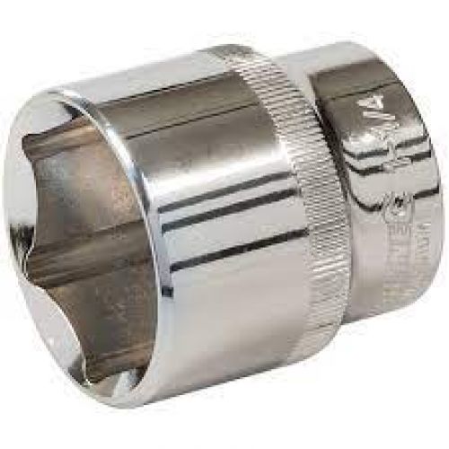 VASO 6C 1/4" 7mm BAHCO