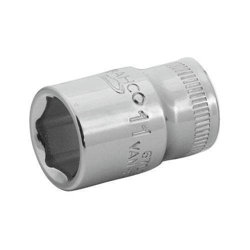 VASO 6C 1/4" 10mm BAHCO