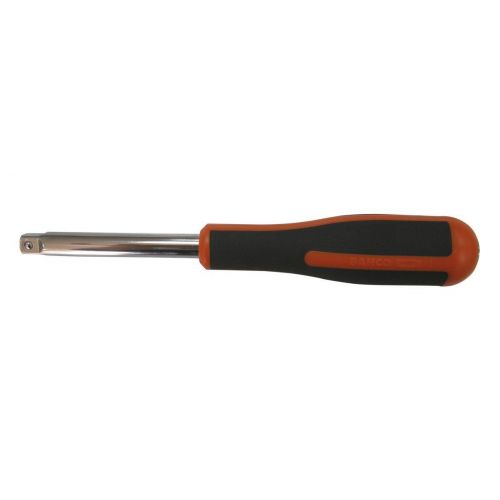 DESTORNILLADOR C/MANGO 1/4" CUADRADO 6956 BAHCO