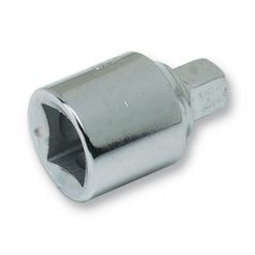 ADAPTADOR AUTOCLE 1/4"H-3/8" M BAHCO