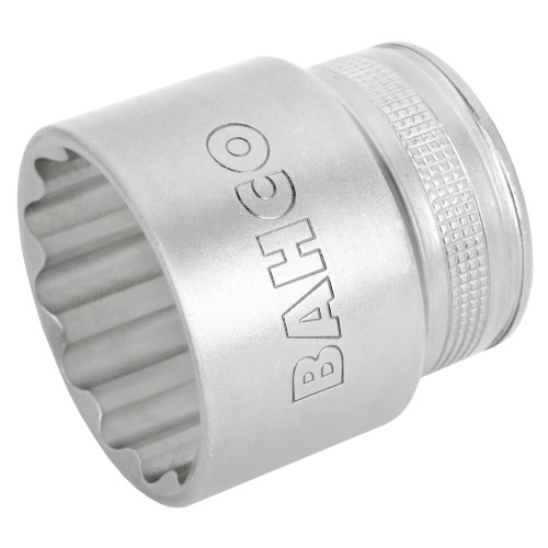 VASO 12C 1/2" 24mm BAHCO