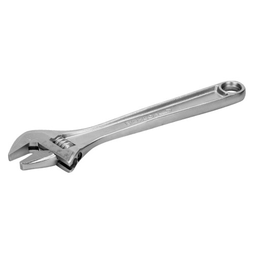 LLAVE INGLESA 15" M/CENTRAL CROMADA BAHCO