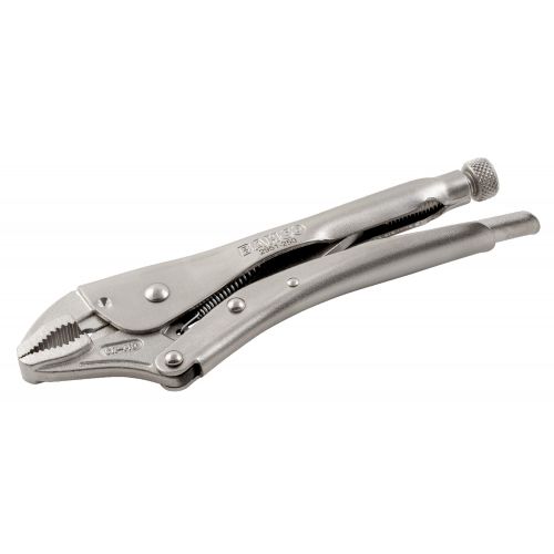 MORDAZA GRIP B/CURVA 180mm C/CORTE BAHCO
