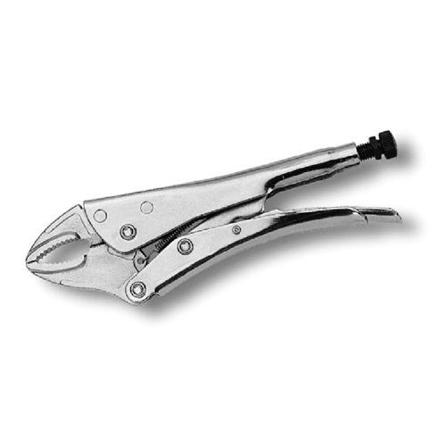 MORDAZA GRIP B/CURVA C/CORTE 250mm BAHCO