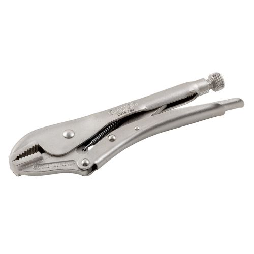 MORDAZA GRIP B/RECTA 250mm BAHCO