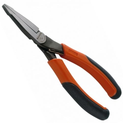 ALICATE B/PLANA 140mm ERGO BAHCO