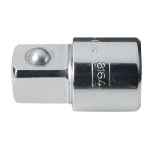 ADAPTADOR AUTOCLE 1/2"M-3/8" HEMBRA 8164 BAHCO