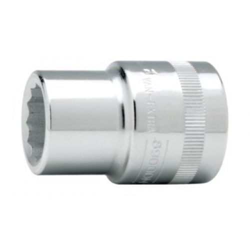 VASO 12C 3/4" 46mm BAHCO