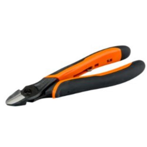 ALICATE C/DIAGONAL 160mm BAHCO