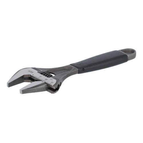 LLAVE INGLESA M/GOMA M/CENTRAL 8" BAHCO
