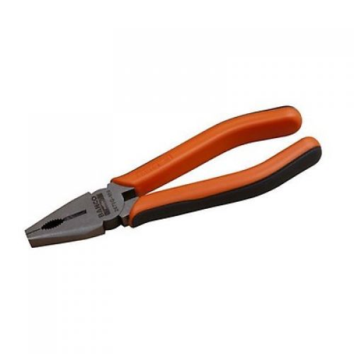 ALICATE UNIVERSAL 200mm 2678 BAHCO