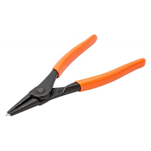 ALICATE ARAND EXT RECTO 140 BAHCO (3-10mm)