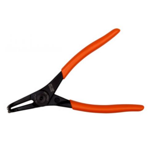 ALICATE ARAND EXT CURVO 125 BAHCO (3-10mm)