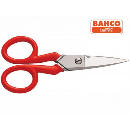 TIJERA ELECTRICISTA 5" BAHCO