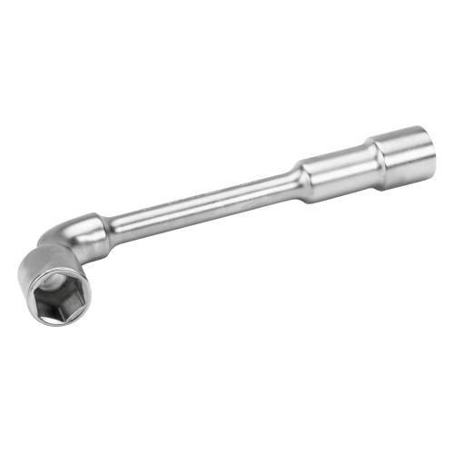 LLAVE PIPA DOBLE 19mm BAHCO