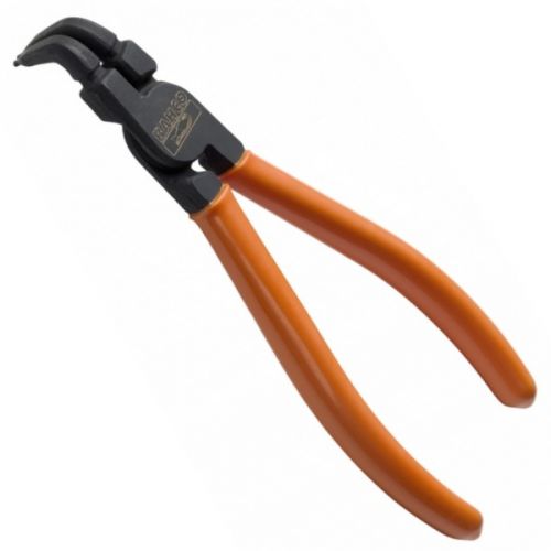 ALICATE ARAND INT CURVO 125 BAHCO (8-15mm)