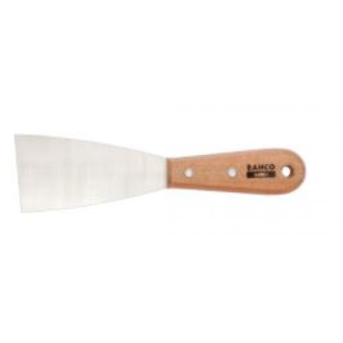 ESPATULA M/MADERA 80mm BAHCO