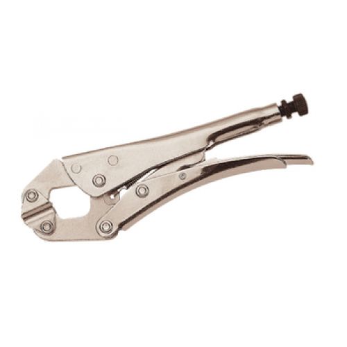 MORDAZA GRIP B/AJUSTABLE 250mm 2950 BAHCO