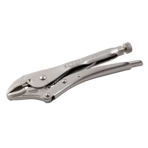 MORDAZA GRIP B/CURVA 200mm 2953 BAHCO