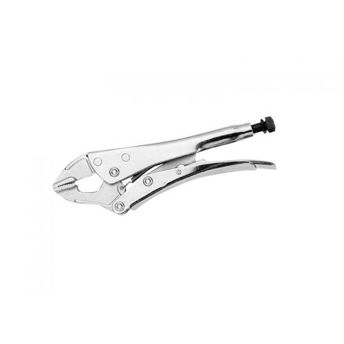 MORDAZA GRIP B/RECTA/CONVEXA 190mm 2968 BAHCO