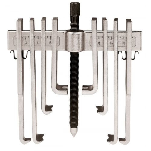 EXTRACTOR GARRAS MULTIPLE 4540-17 BAHCO