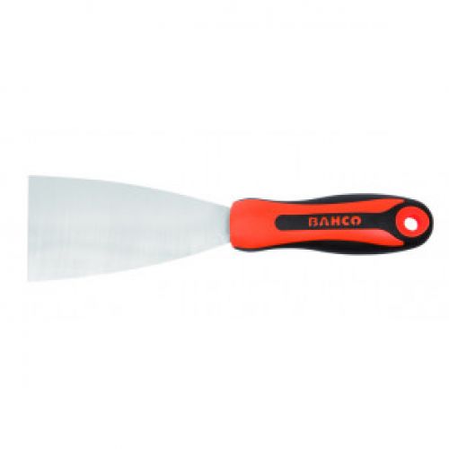 ESPATULA BIMATERIAL 40mm BAHCO