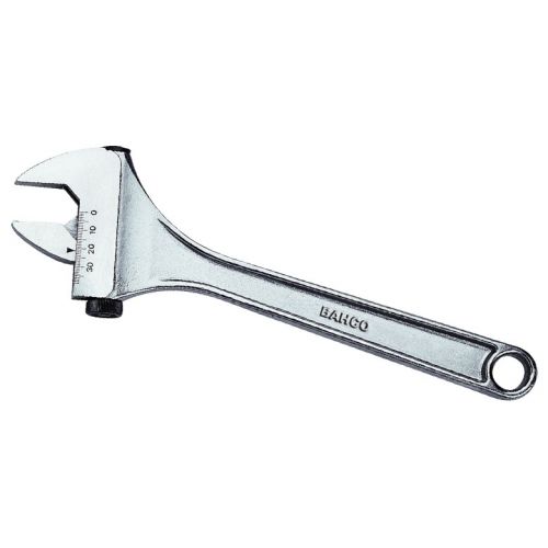 LLAVE INGLESA  M/LATERAL 20" BAHCO