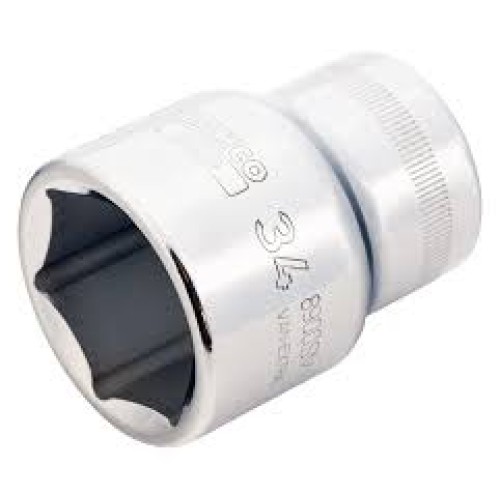 VASO 6C 3/4" 35mm BAHCO