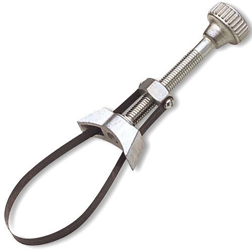 LLAVE FILTRO FLEJE 110-155mm BAHCO