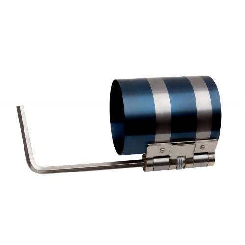 CEÑIDOR SEGMENTOS PISTON 57-125 LARGO 165mm BAHCO