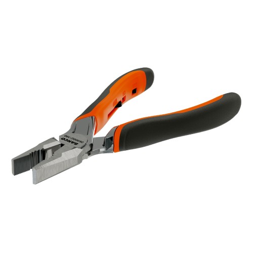 ALICATE UNIVERSAL 200mm 2630GC BAHCO