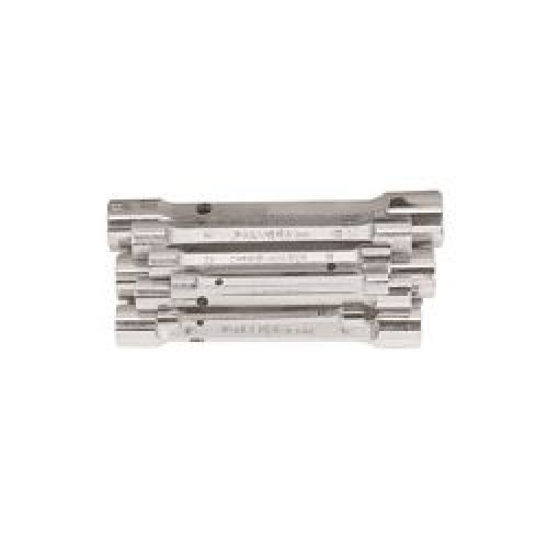 JGO 8 LLAVE TUBO 6-7 A 20-22 BAHCO