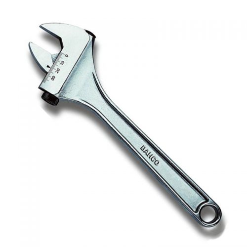 LLAVE INGLESA M/LATERAL 16" BAHCO