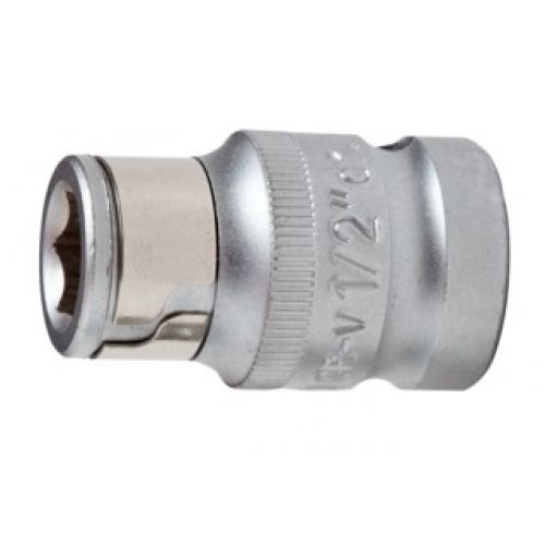 VASO 1/2" P/PUNTAS 10mm BAHCO
