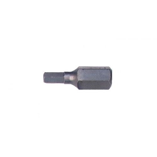 PUNTA 10mm EXAGONAL 8X30 BAHCO