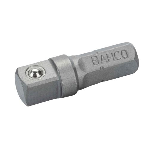 ADAPTADOR 1/4"-1/4"X25mm BAHCO