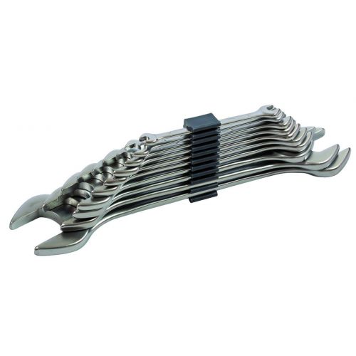 JGO 10 LLAVE PLANA FIJA 6-7/30-32 BAHCO
