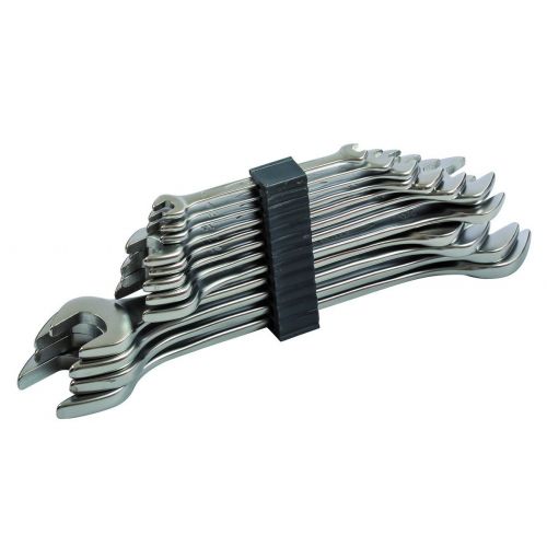 JGO 12 LLAVE PLANA FIJA 6-7/30-32 BAHCO