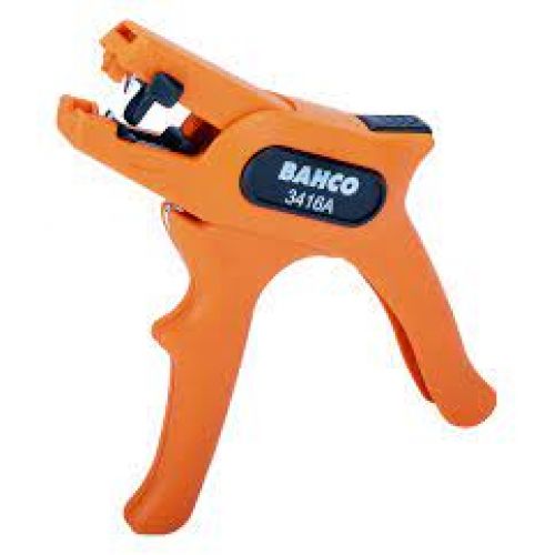 PELACABLES AUTOMATICO 0,50-6,0mm2 3416A BAHCO