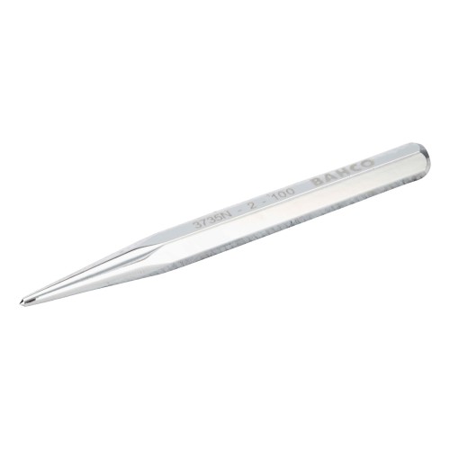 GRANETE EXAGONAL 6X150mm BAHCO