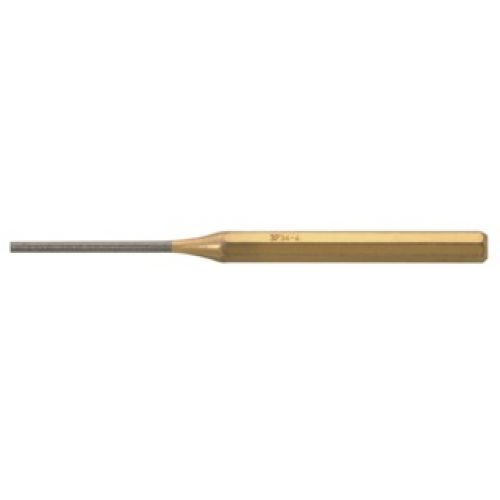 BOTADOR CILINDRICO 3mm BAHCO