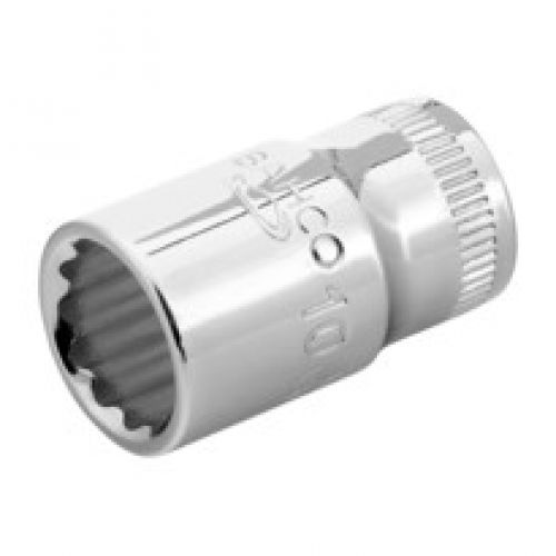 VASO 12C 1/4" 5mm BAHCO