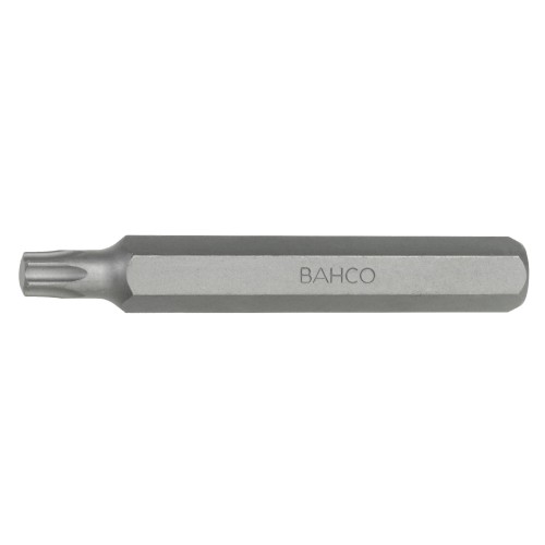 PUNTA TORX T55X75mm 10 BAHCO