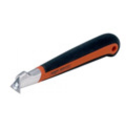 RASQUETA ERGONOMICA C/FUNDA 625 ERGO