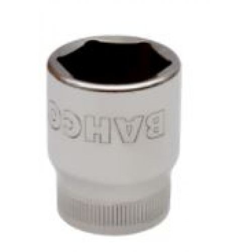 VASO 6C 1/2" 34mm BAHCO