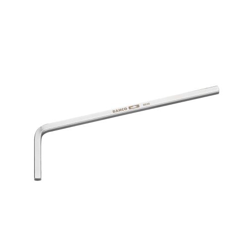 LLAVE CARTER R-18/PEUGEOT 8X8 Nº4 BAHCO