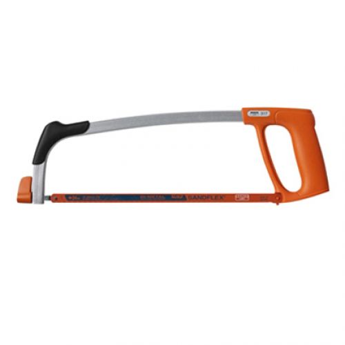 ARCO SIERRA M/CERRADO ALUMINIO 317 BAHCO