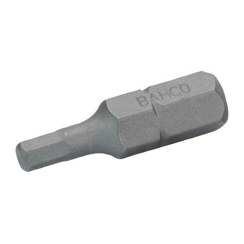 PUNTA EXAGONAL 8X30mm 5/16" BAHCO