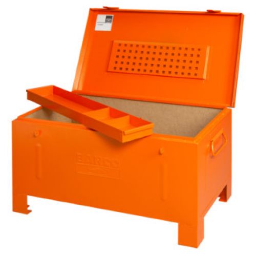 CAJA METALICA ALBAÑIL 910X530X530 BAHCO (ARCON)
