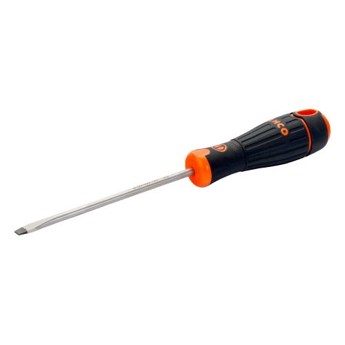 DESTORNILLADOR BAHCOFIT PLANO 8X175 BAHCO